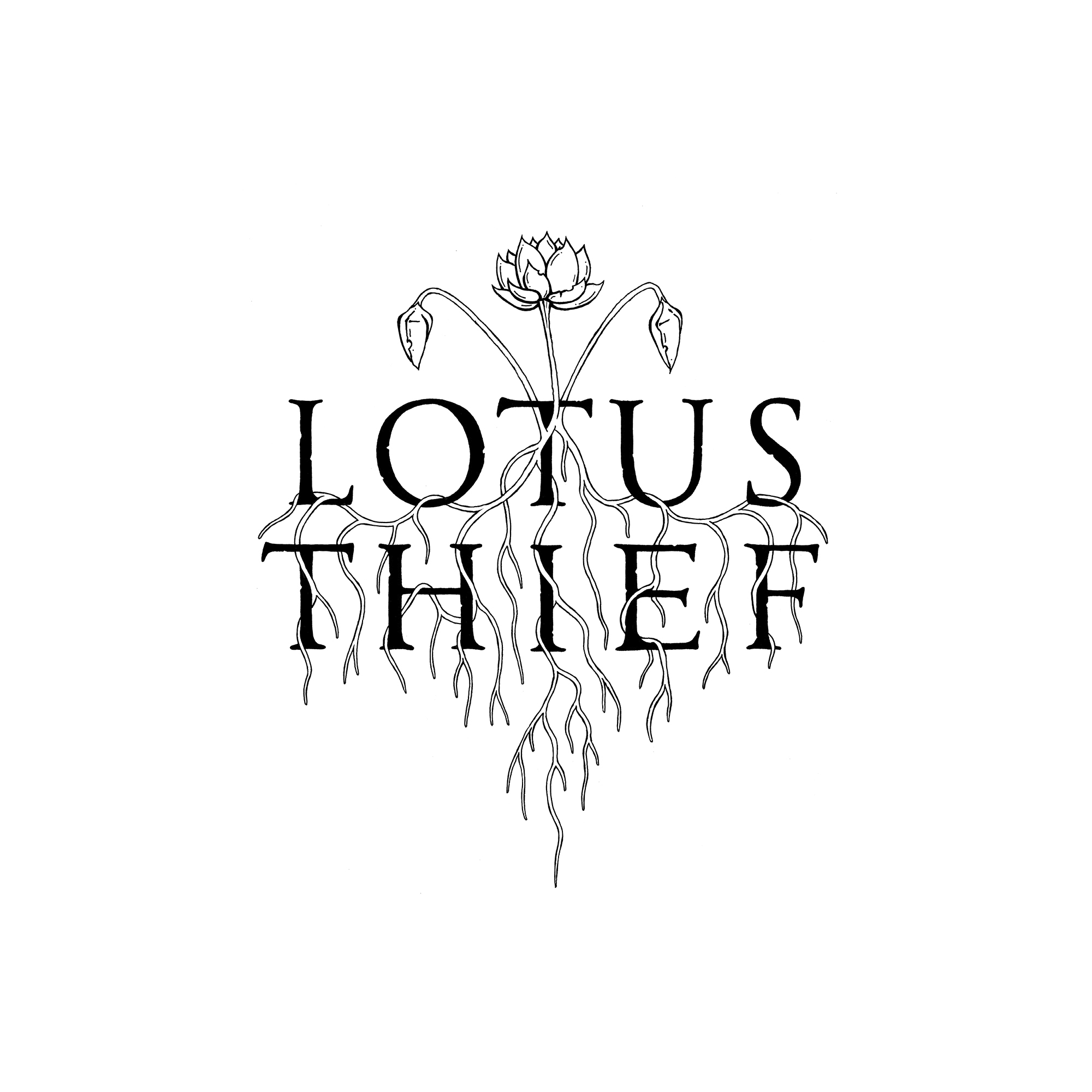 Lotus Thief